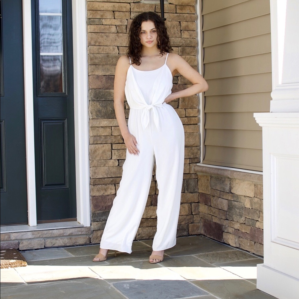 Jumpsuit